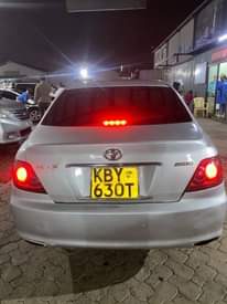 A picture of KBY 630T