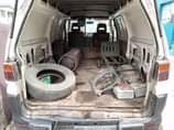 A picture of 1995 Mistubish L400 Le