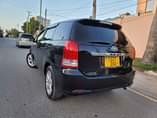 A picture of TOYOTA WISH