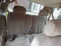 A picture of Sienna o2 everything is working perfectly buy and drive 1