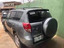 A picture of SURE DEAL BEST PRICE Brand TOYOTA Model HIGHLANDER Year 2014