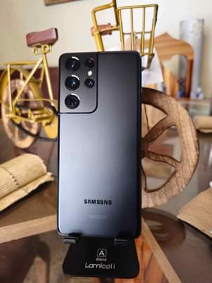 samsung s21