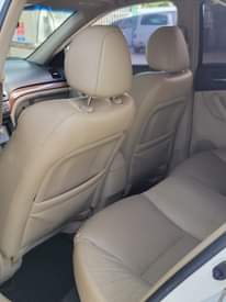 A picture of Registered Tokunbo Standard 2007 Acura TSX In Perfect Condition Buy