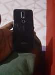 A picture of NOKIA 6.1 PLUS