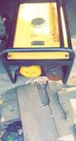 A picture of Generator 2 9kva thermocool perfect condition