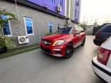 A picture of 1 Year Registered 2012 Mercedes Benz glk350 4matic