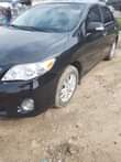 A picture of Sharp 2010 Toyota Corolla with Everything is working perfectly Price