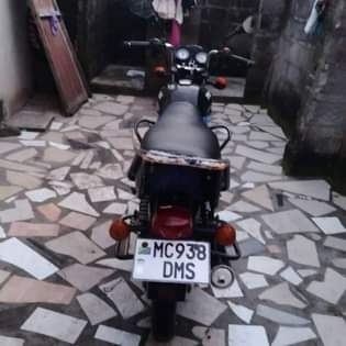 A picture of TVS 980 000 TU PIGA 0753667443