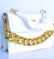 A picture of Designer Women Handbags Blue