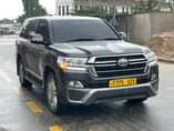 A picture of TOYOTA LAND CRUISER VX V8 BEI MILIONI 78