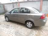 A picture of Giveaway deal... Manual Chevrolet for 770k best price....port Harcourt ..first