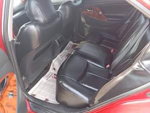 A picture of EXTREMELY CLEAN AND SOUND TOYOTA CREAMY AKA SPIDER ENGINE UNTEMPERED