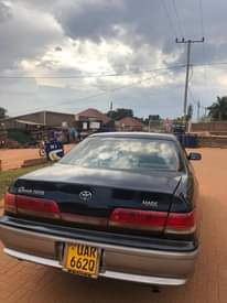 A picture of Mark 2 6.5m Call 0701488581 WhatsApp 0776417404