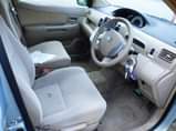 A picture of Toyota Raum