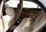 A picture of 2007 Honda Accord