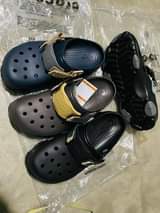 A picture of Good Quality Crocs at 80k