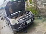 A picture of SUPER CLEAN HONDA CR V Jeep