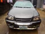 A picture of Yes this is Toyota avensis reliable strong and durability and
