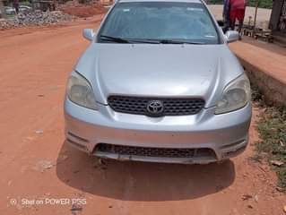 A picture of Akute Lagos Good engine and gear With working AC Note