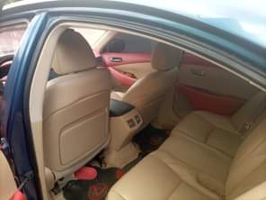 A picture of Dealers offer 2008 Lexus ES350 Engine Gear Ac good PRICE