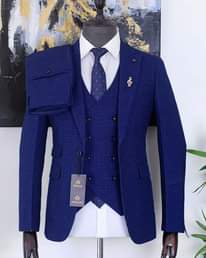 A picture of CLASSIC SUIT