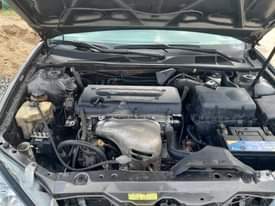 A picture of 07043121436 Toyota Camry big daddy for sale in affordable price