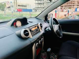 A picture of Price bei 13 8M call 0745 807099 TOYOTA IST Cc
