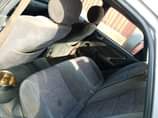 A picture of Toyota Corolla in perfect condition price is 1 2M naira