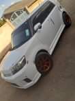A picture of Toyota rumion