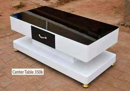 A picture of Furniture store