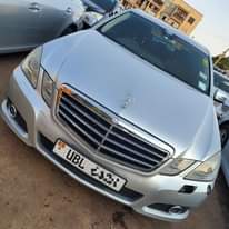 A picture of E350 2011 38M