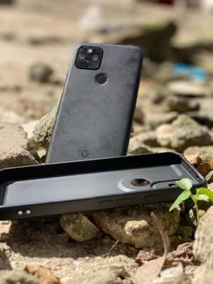 A picture of GOOGLE PIXEL 5