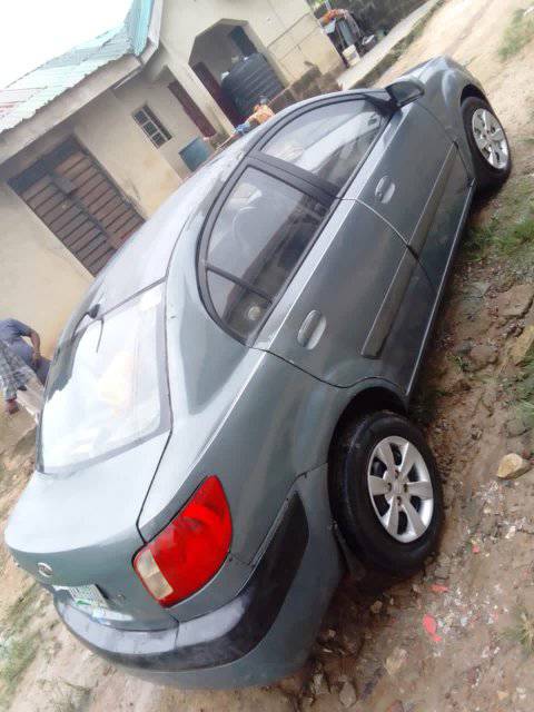 A picture of owner need money this morning price 2 1 last price