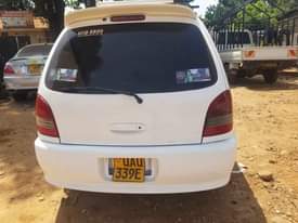 A picture of SPACIO 14m Call 070488581 WhatsApp 0776417404
