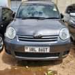 A picture of TOYOTA SIENTA 24M