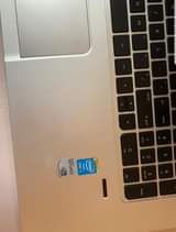 A picture of HP ENVY