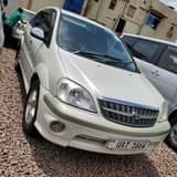 A picture of TOYOTA NADIA 2002 13M