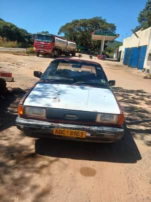 used nissan sunny