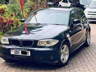 used bmw