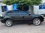 A picture of 2007 Toyota Harrier New Model