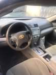 A picture of Toyota Camry 2008 Buy and drive Nothing to fix Location