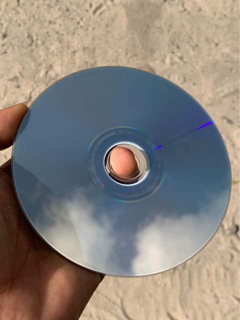 A picture of Cd Fifa23 Ps4