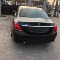 A picture of Foreign used clean title