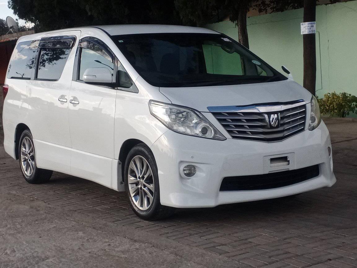 cars for sale in lusaka