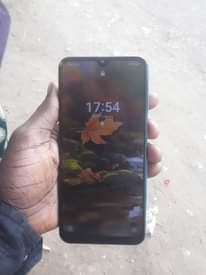 A picture of Samsung A30