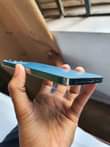 A picture of Iphone 12pro max