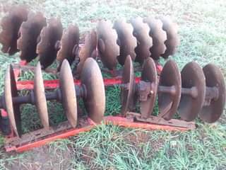 tractor