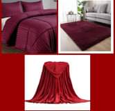 A picture of Bedding Combo