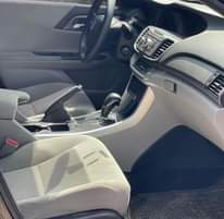 A picture of 2017 HONDA ACCORD
