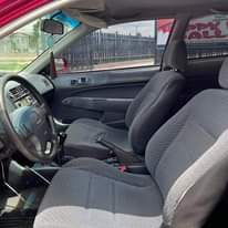 A picture of Clean Tokunbo 1997 HONDA CIVIC HATCHBACK. N650 000.00 Call 09030268181